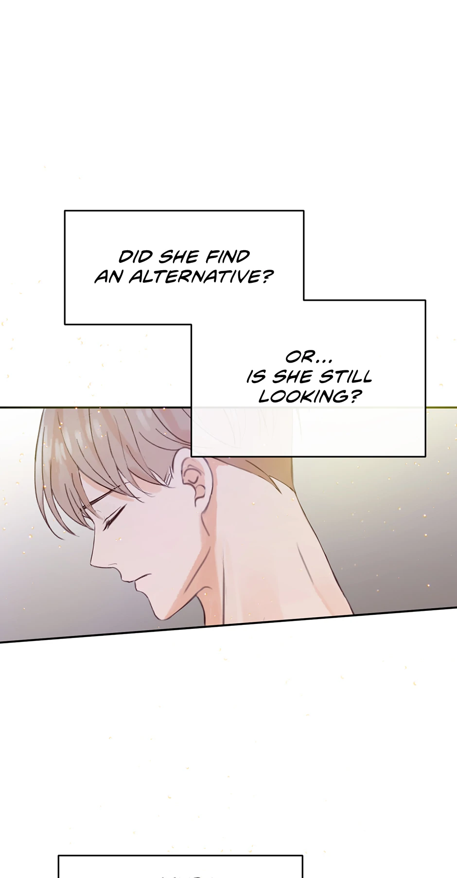 Jealousy Inducers Chapter 61 - Page 68