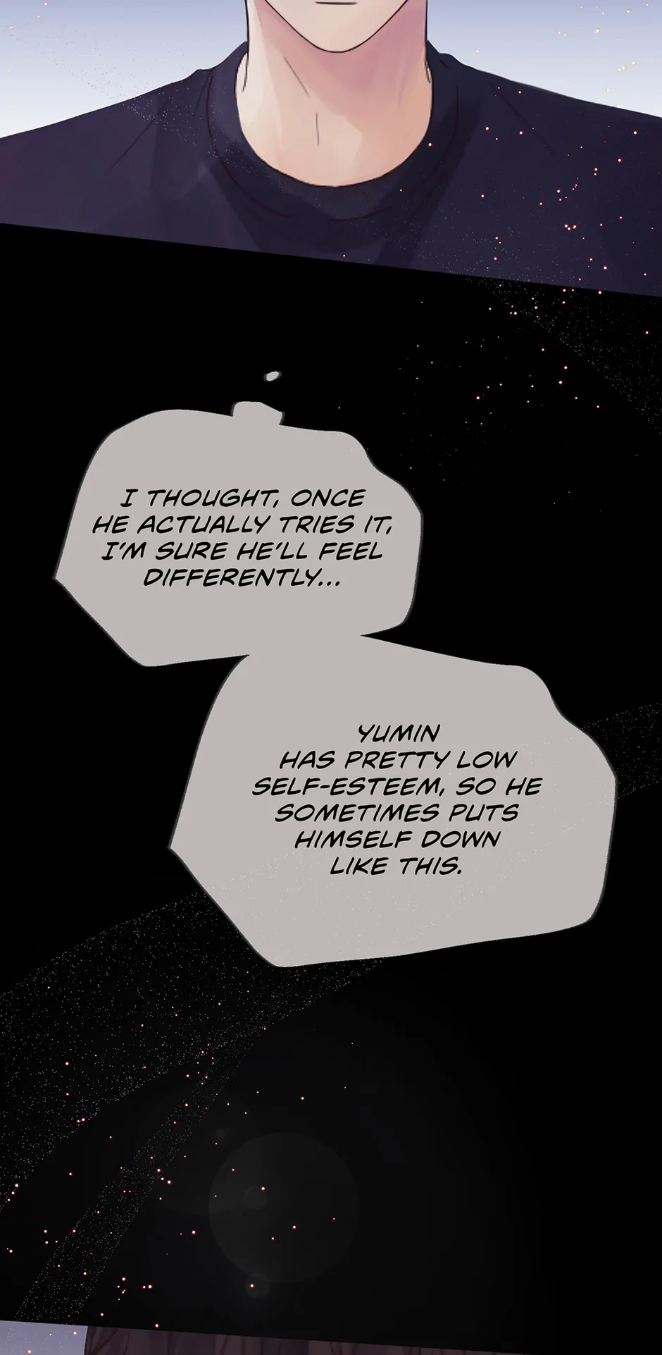 Jealousy Inducers Chapter 62 - Page 16