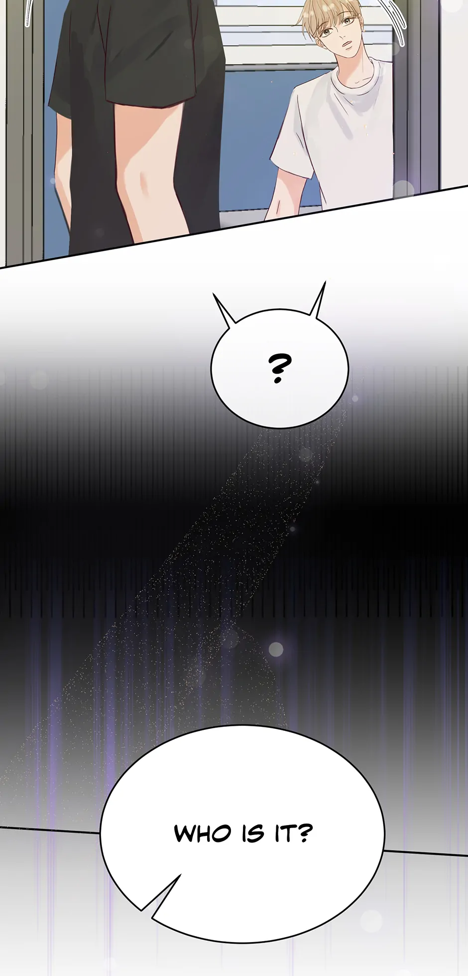 Jealousy Inducers Chapter 62 - Page 34