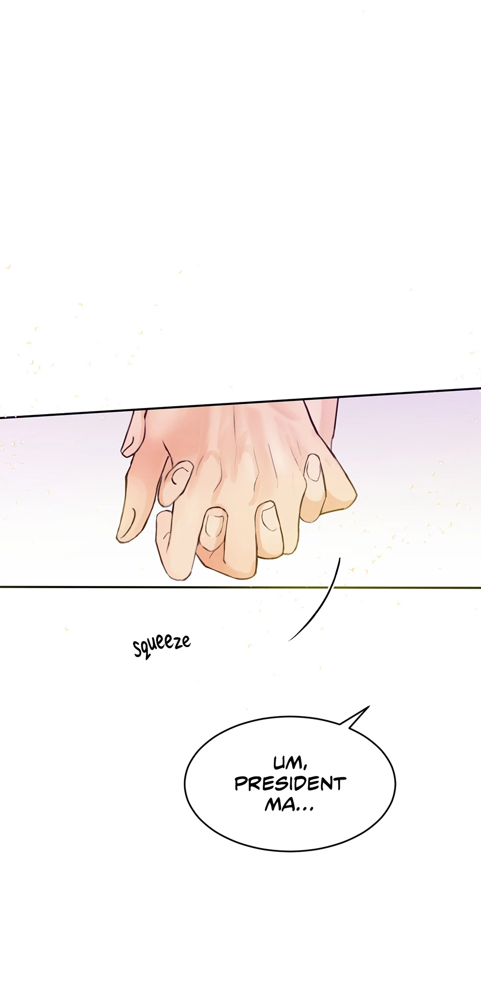 Jealousy Inducers Chapter 63 - Page 25