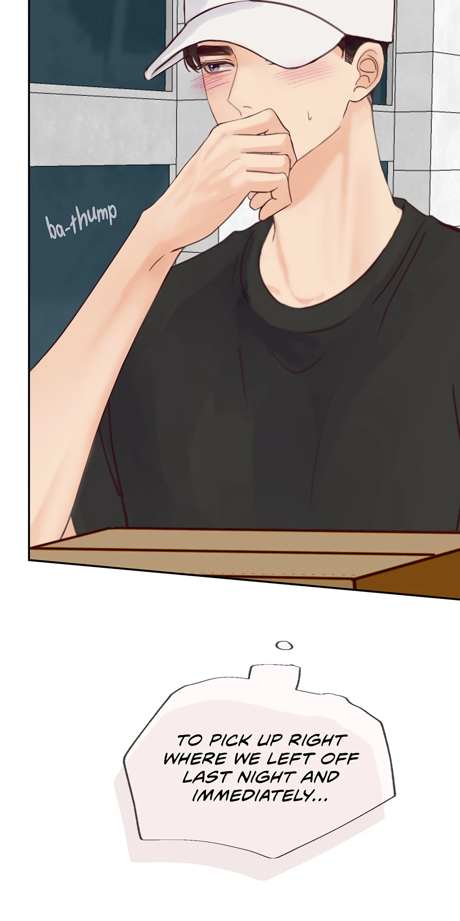 Jealousy Inducers Chapter 63 - Page 56