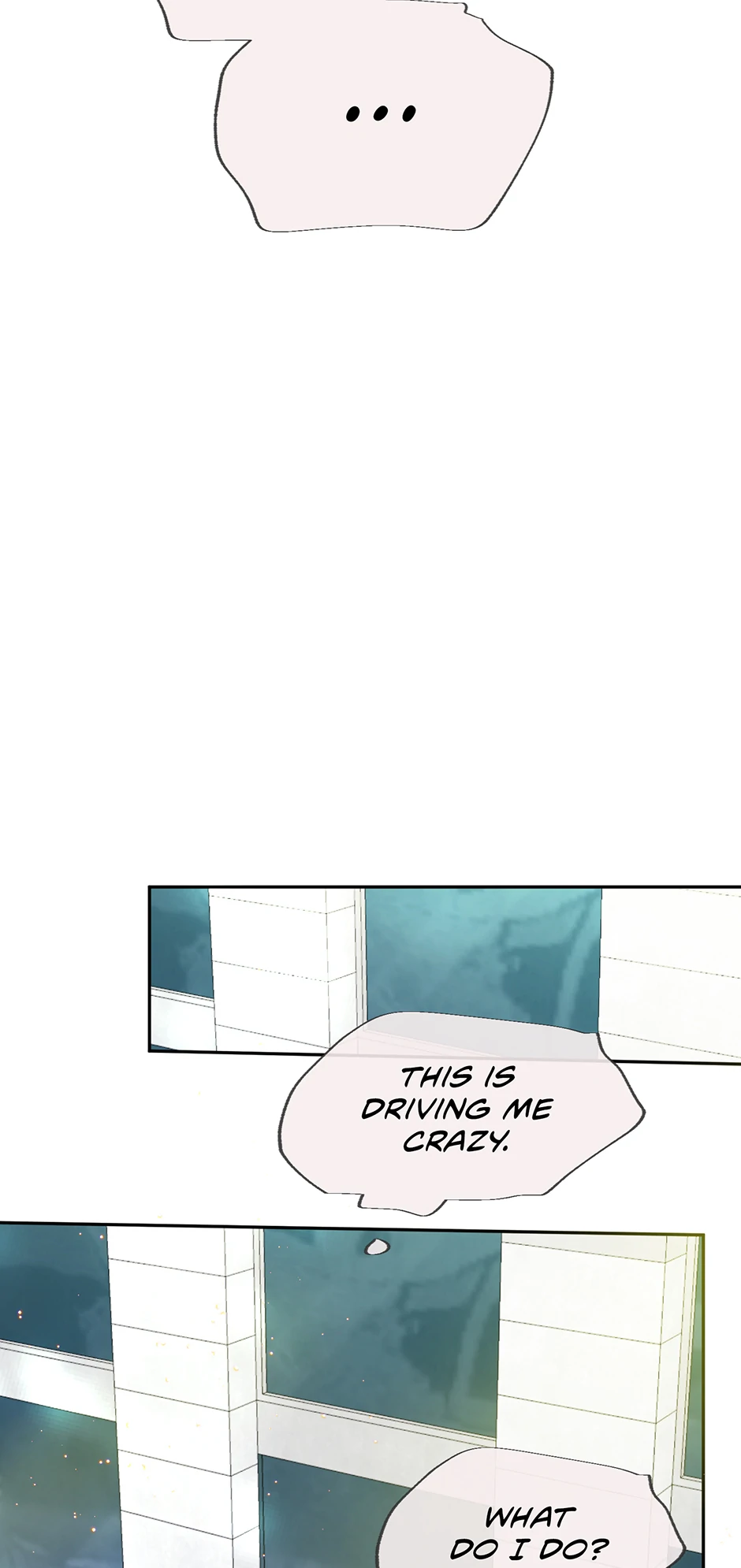 Jealousy Inducers Chapter 63 - Page 59