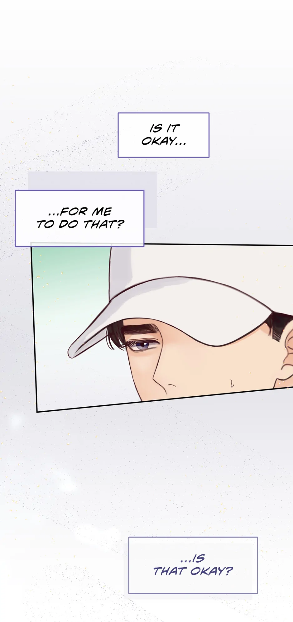 Jealousy Inducers Chapter 63 - Page 61