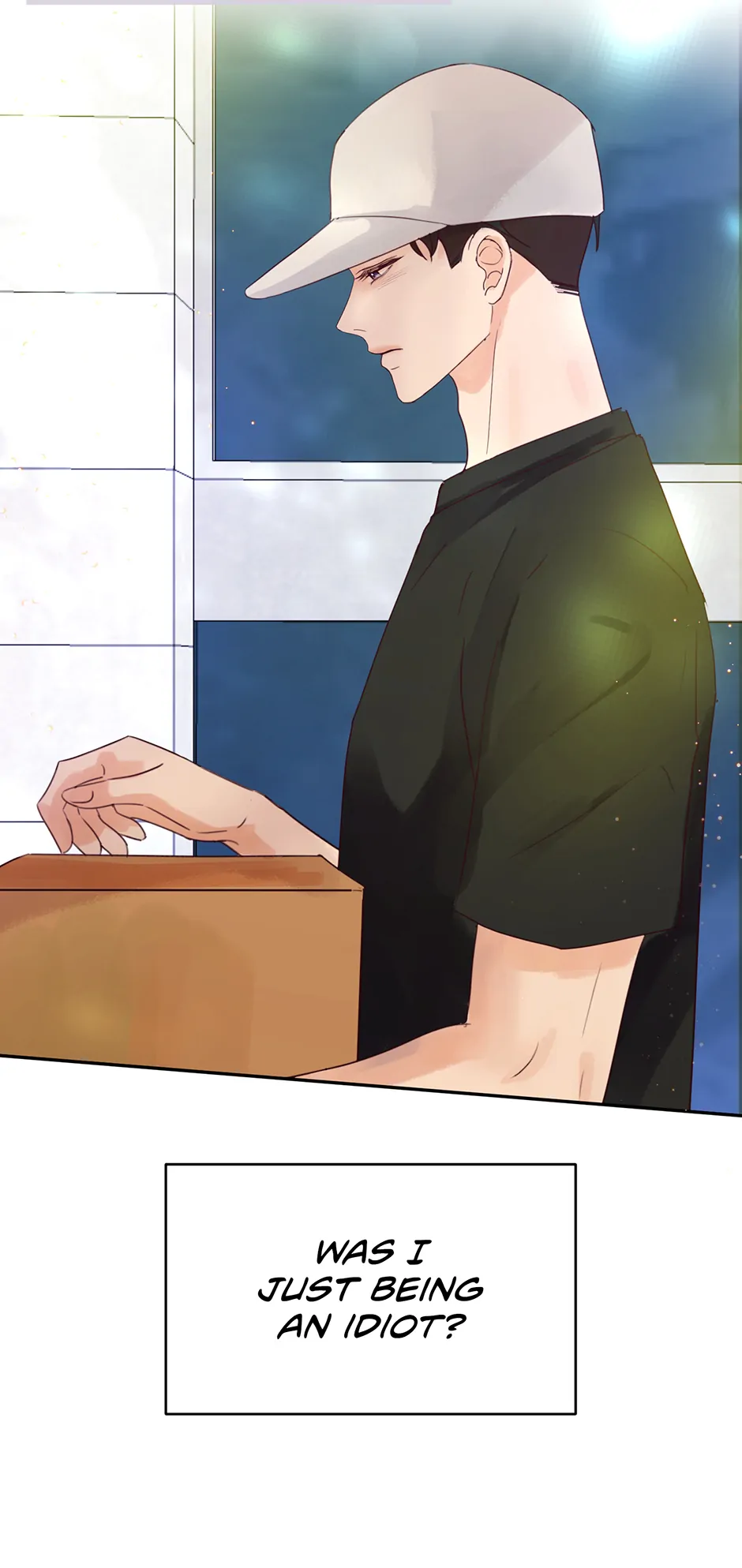 Jealousy Inducers Chapter 63 - Page 65