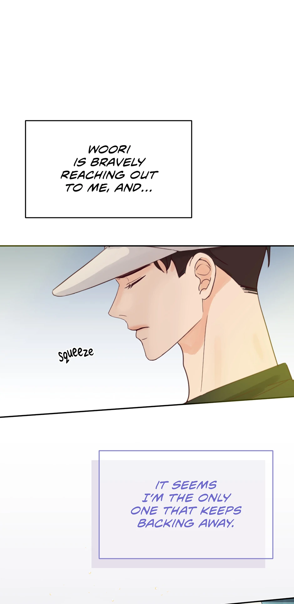 Jealousy Inducers Chapter 63 - Page 66