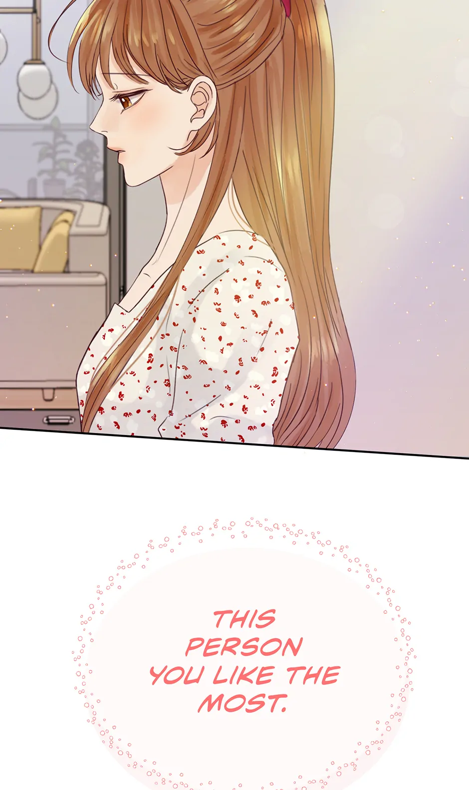 Jealousy Inducers Chapter 63 - Page 8