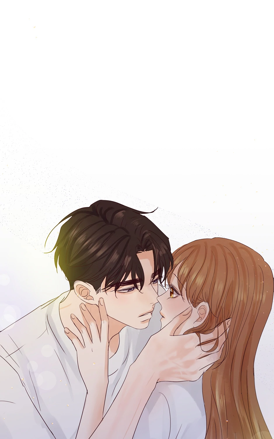 Jealousy Inducers Chapter 63 - Page 71