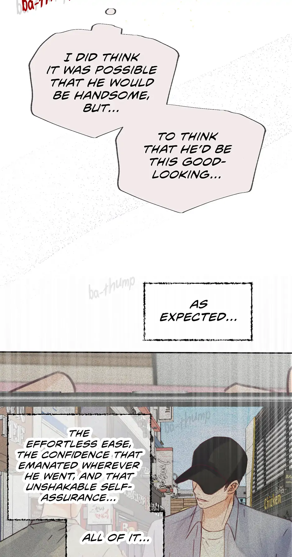 Jealousy Inducers Chapter 64 - Page 46