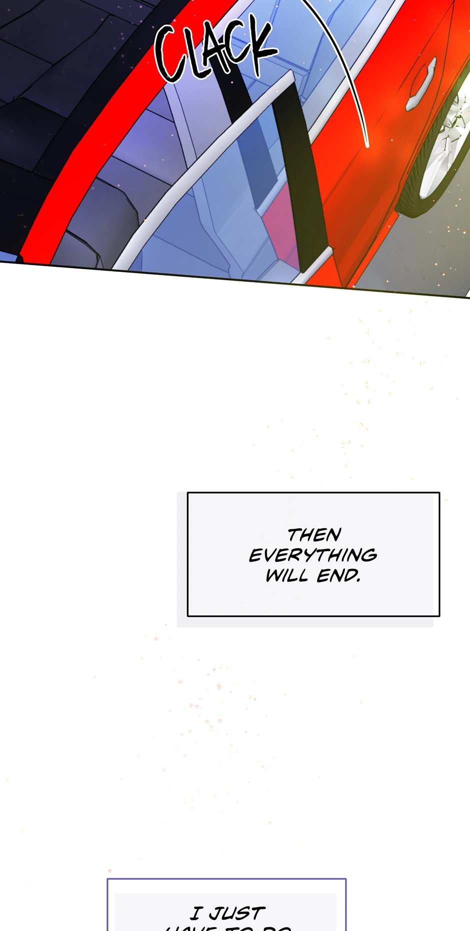 Jealousy Inducers Chapter 64 - Page 58