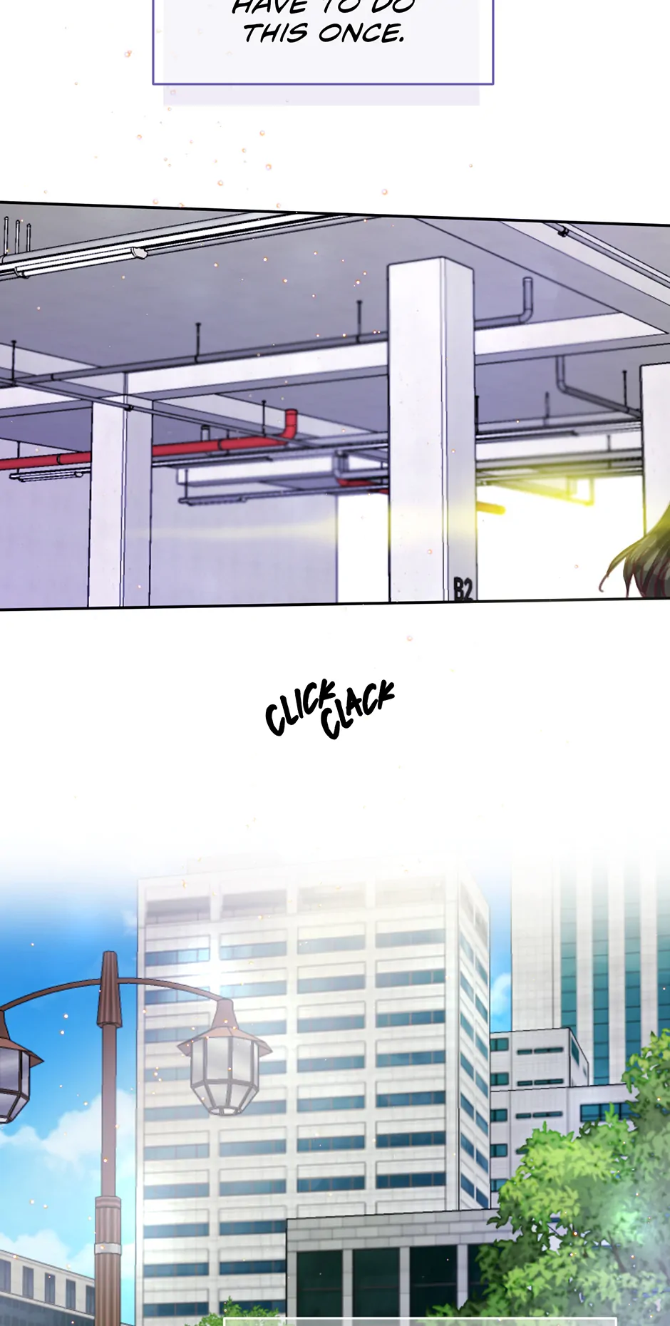 Jealousy Inducers Chapter 64 - Page 59