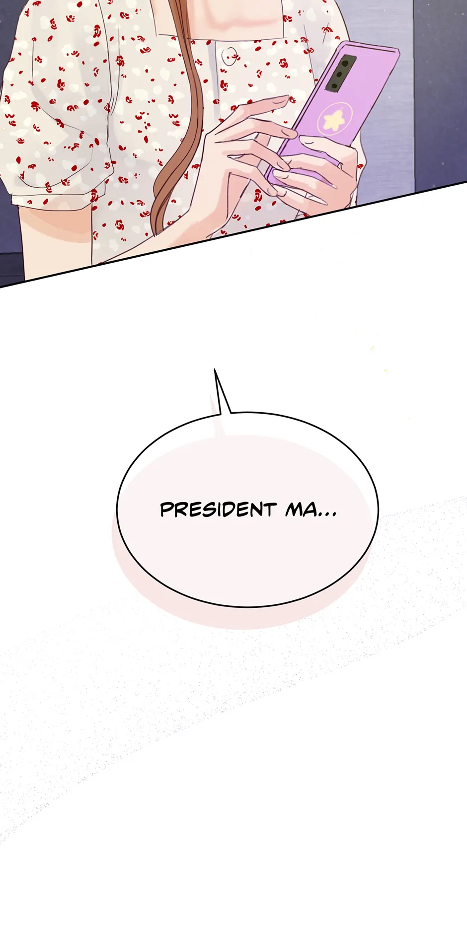 Jealousy Inducers Chapter 64 - Page 77