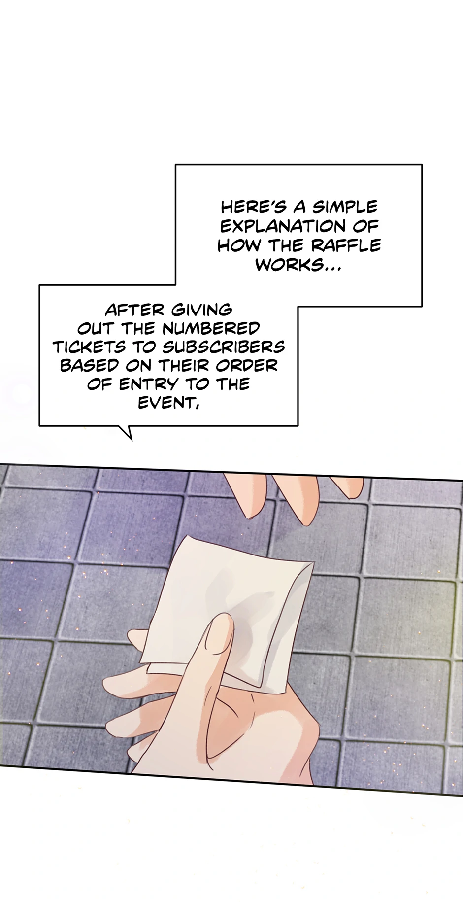 Jealousy Inducers Chapter 65 - Page 12