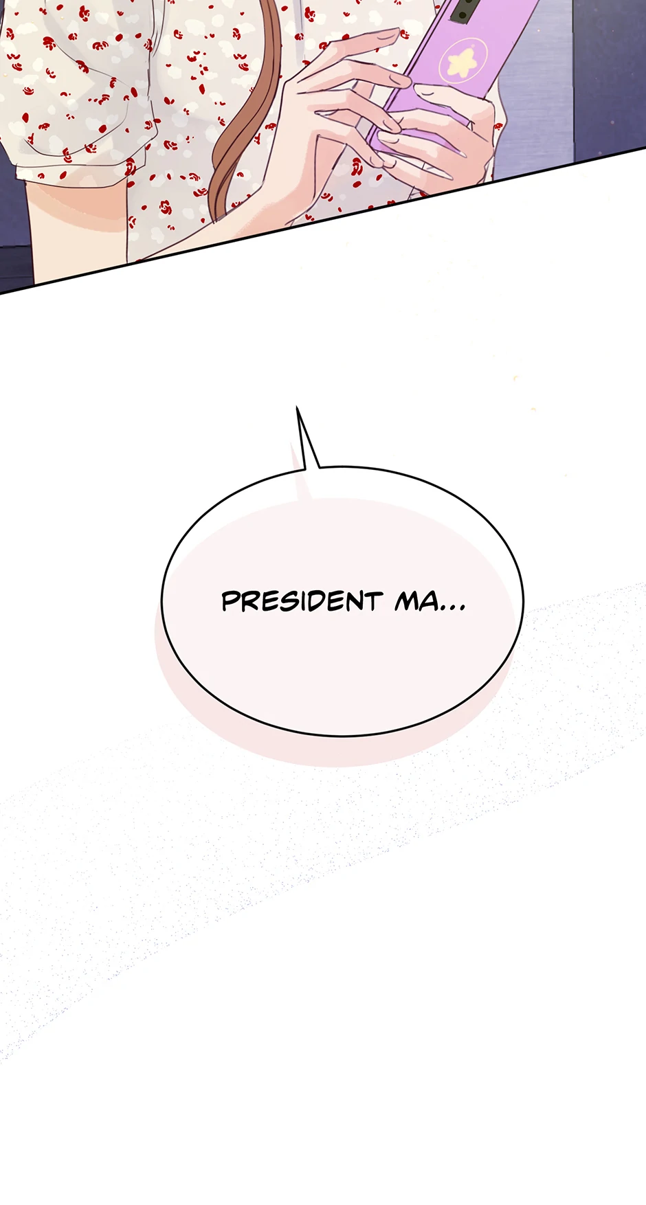 Jealousy Inducers Chapter 65 - Page 3