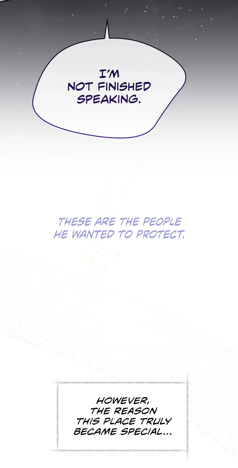 Jealousy Inducers Chapter 65 - Page 31