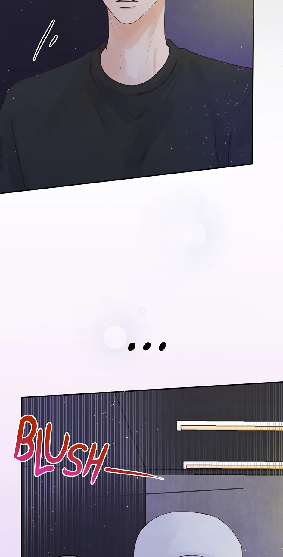 Jealousy Inducers Chapter 65 - Page 68