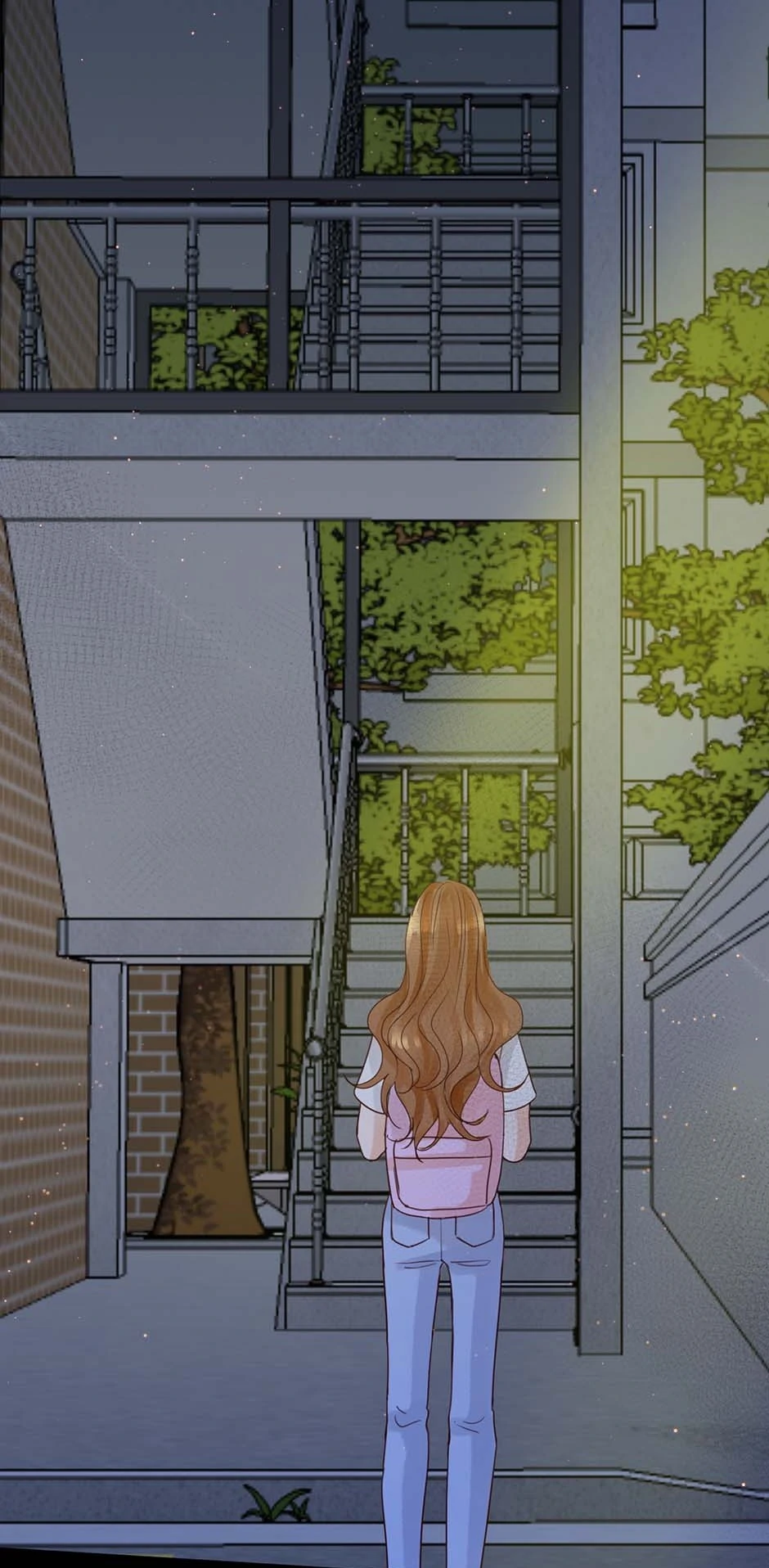 Jealousy Inducers Chapter 66 - Page 11