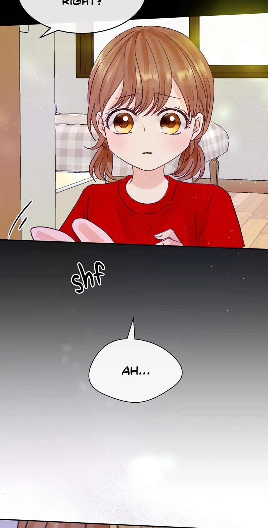 Jealousy Inducers Chapter 66 - Page 3