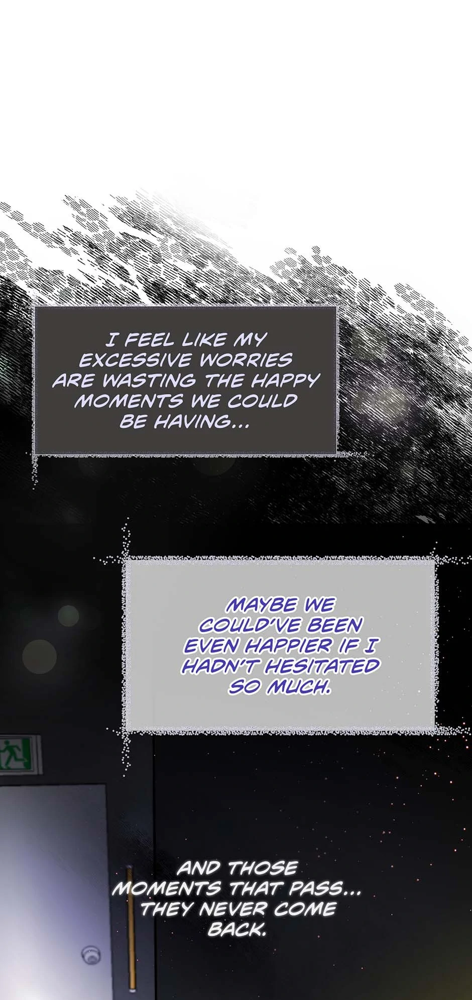 Jealousy Inducers Chapter 66 - Page 65