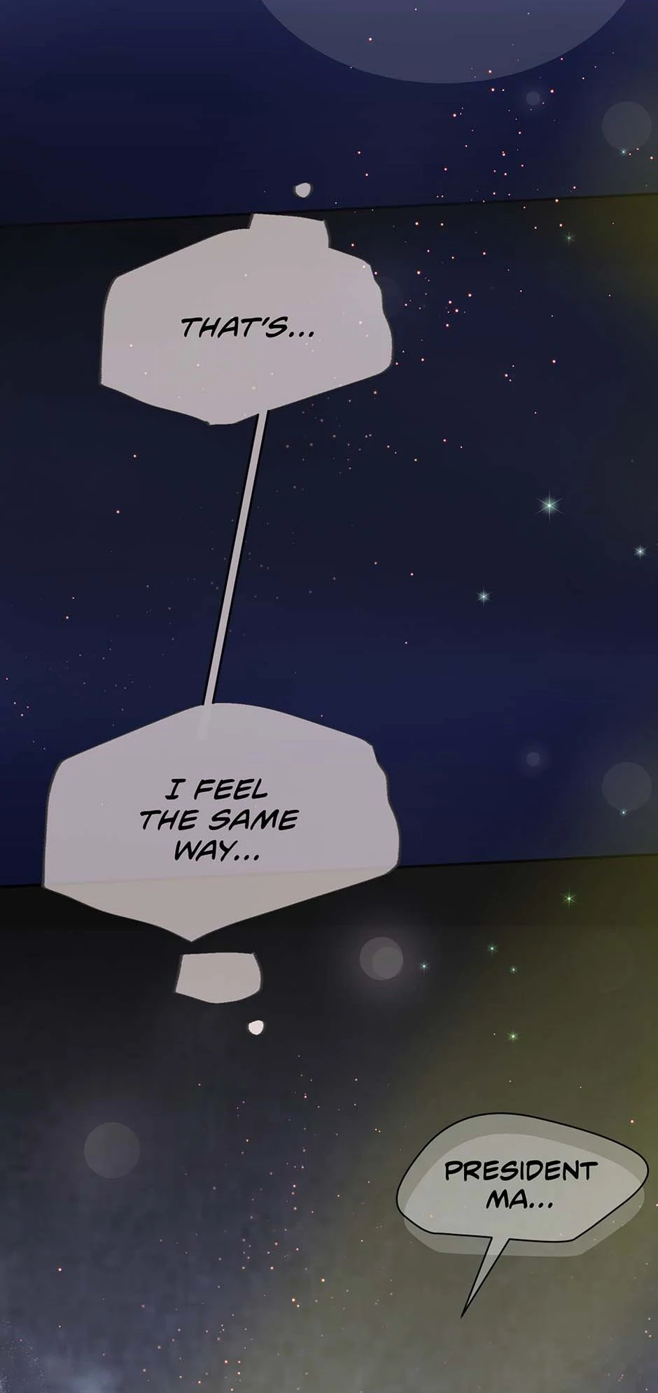 Jealousy Inducers Chapter 66 - Page 70