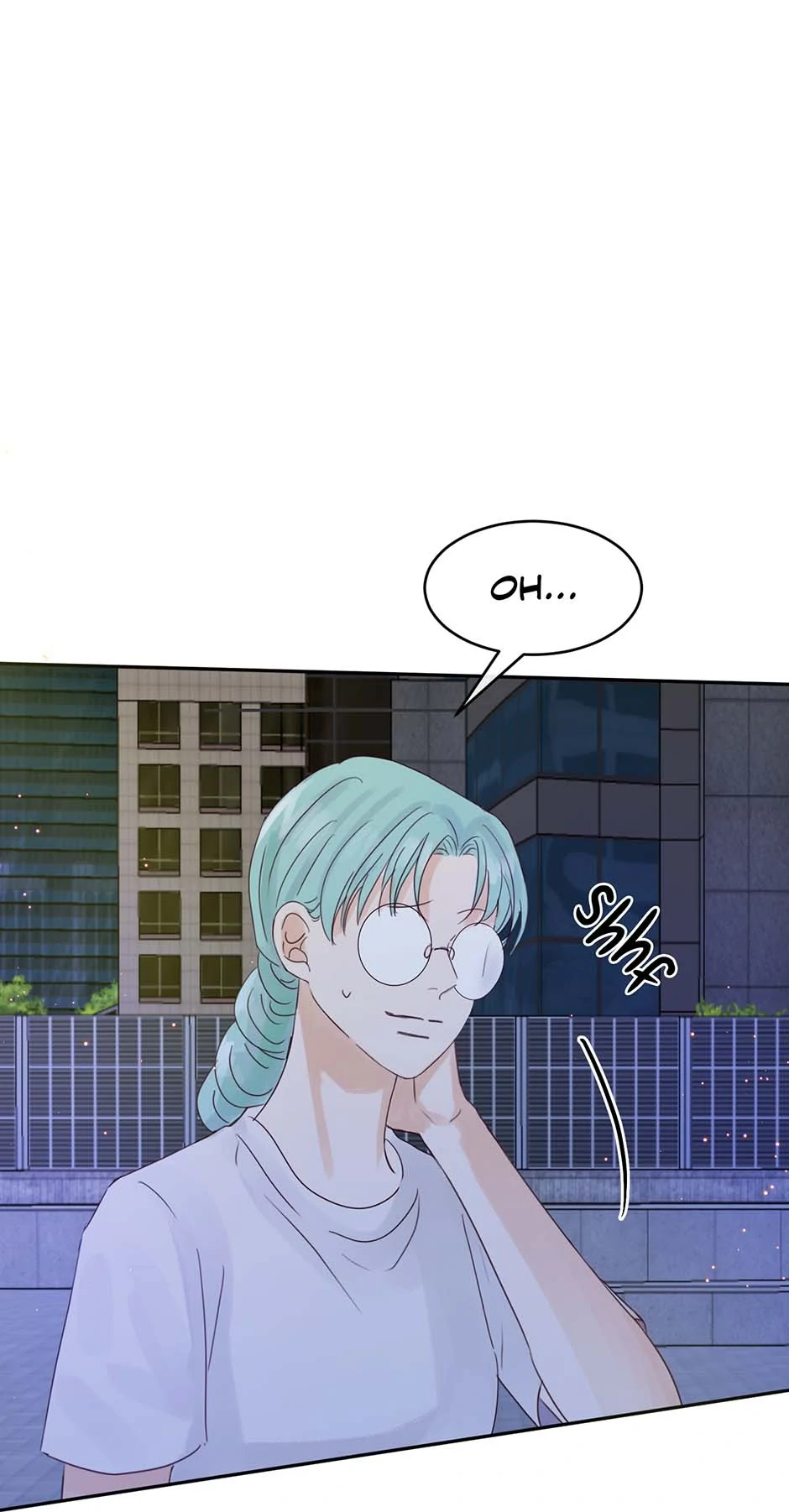 Jealousy Inducers Chapter 67 - Page 12