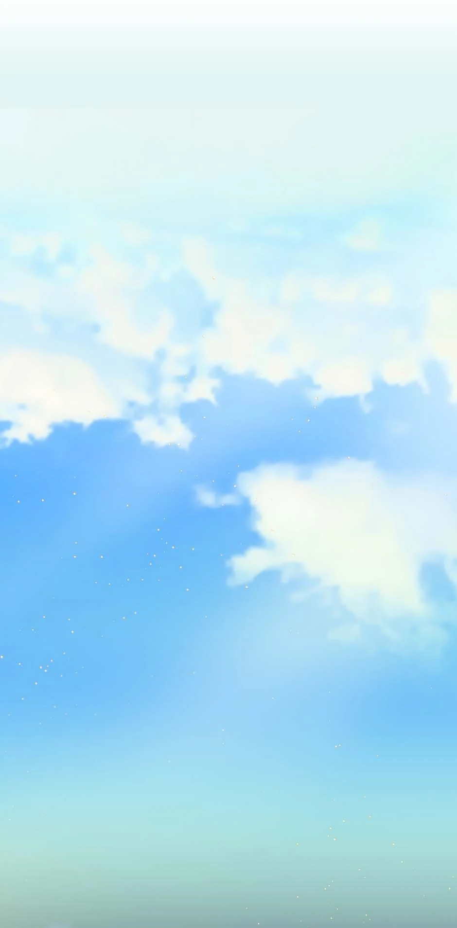 Jealousy Inducers Chapter 67 - Page 3