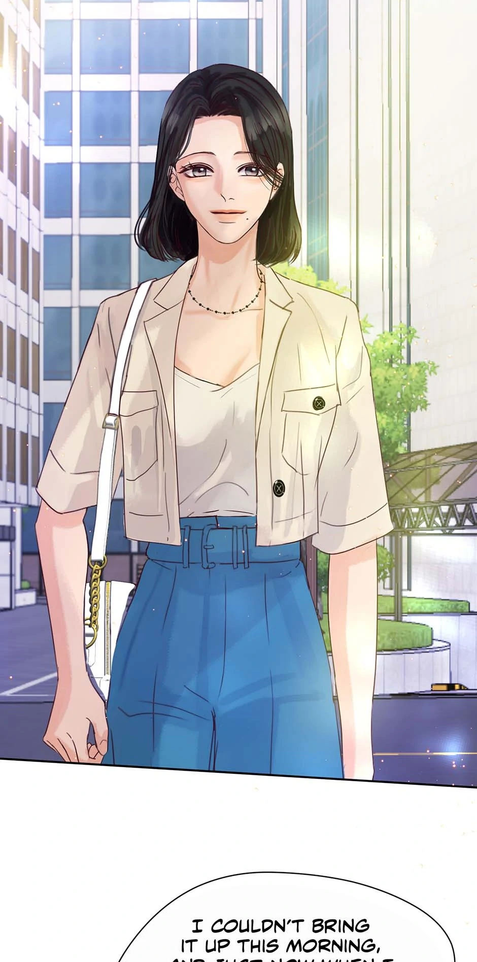 Jealousy Inducers Chapter 67 - Page 44