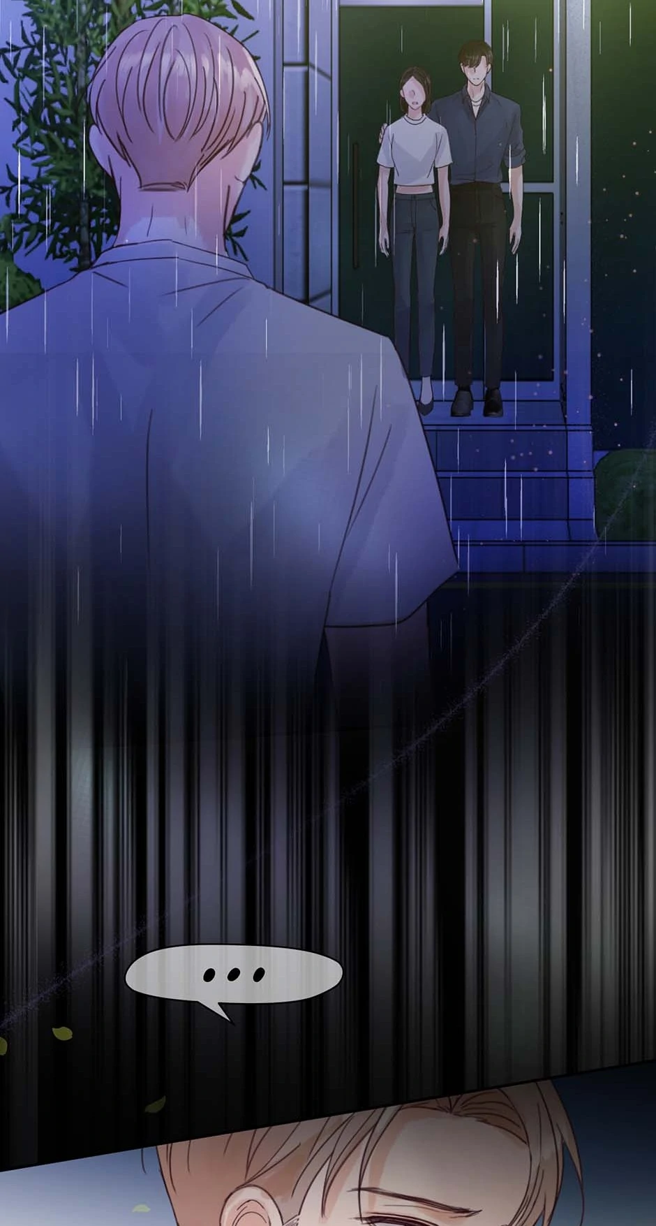 Jealousy Inducers Chapter 67 - Page 50