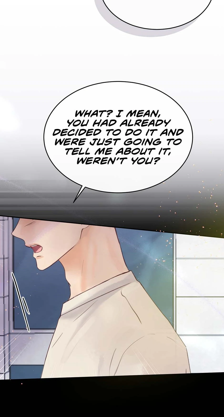 Jealousy Inducers Chapter 67 - Page 54