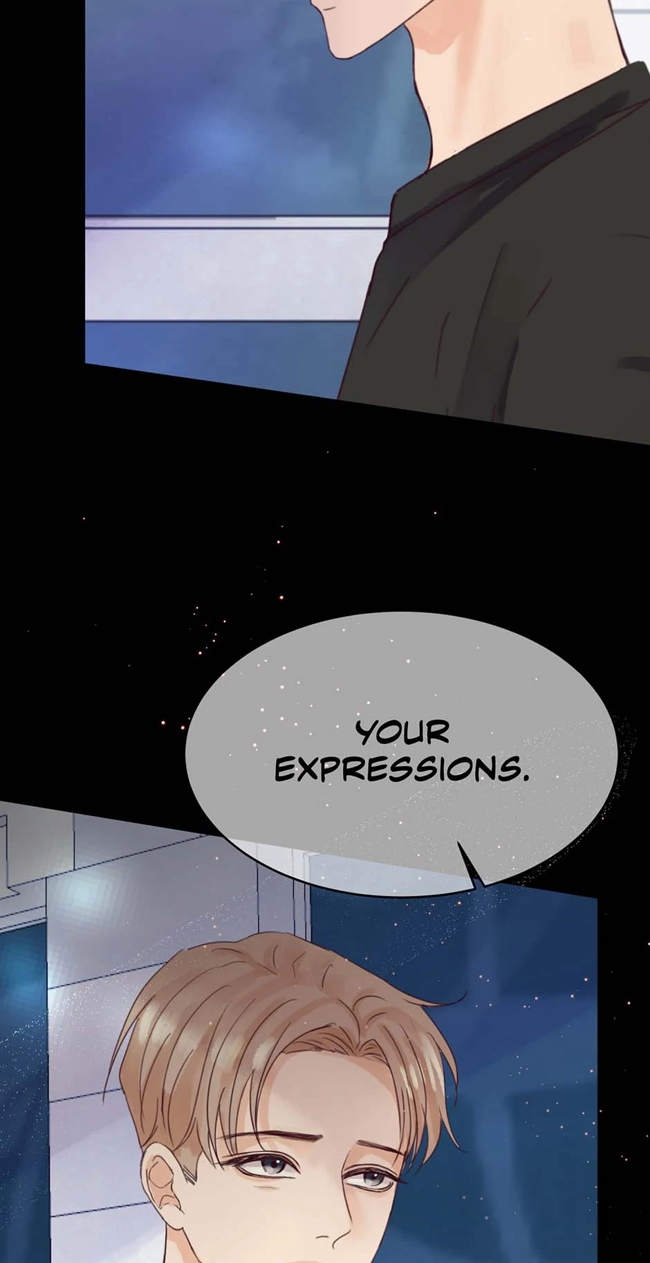 Jealousy Inducers Chapter 67 - Page 61