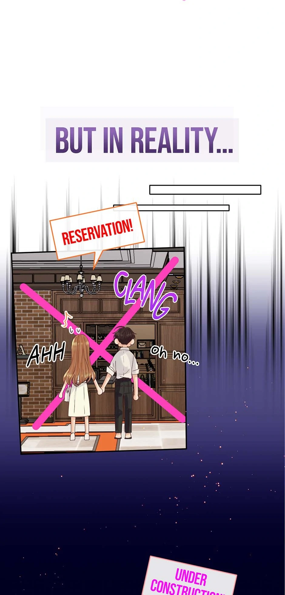 Jealousy Inducers Chapter 68 - Page 19