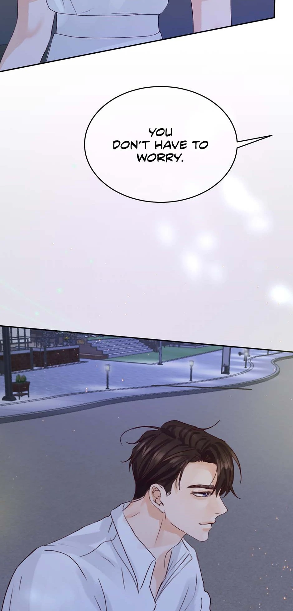 Jealousy Inducers Chapter 68 - Page 26