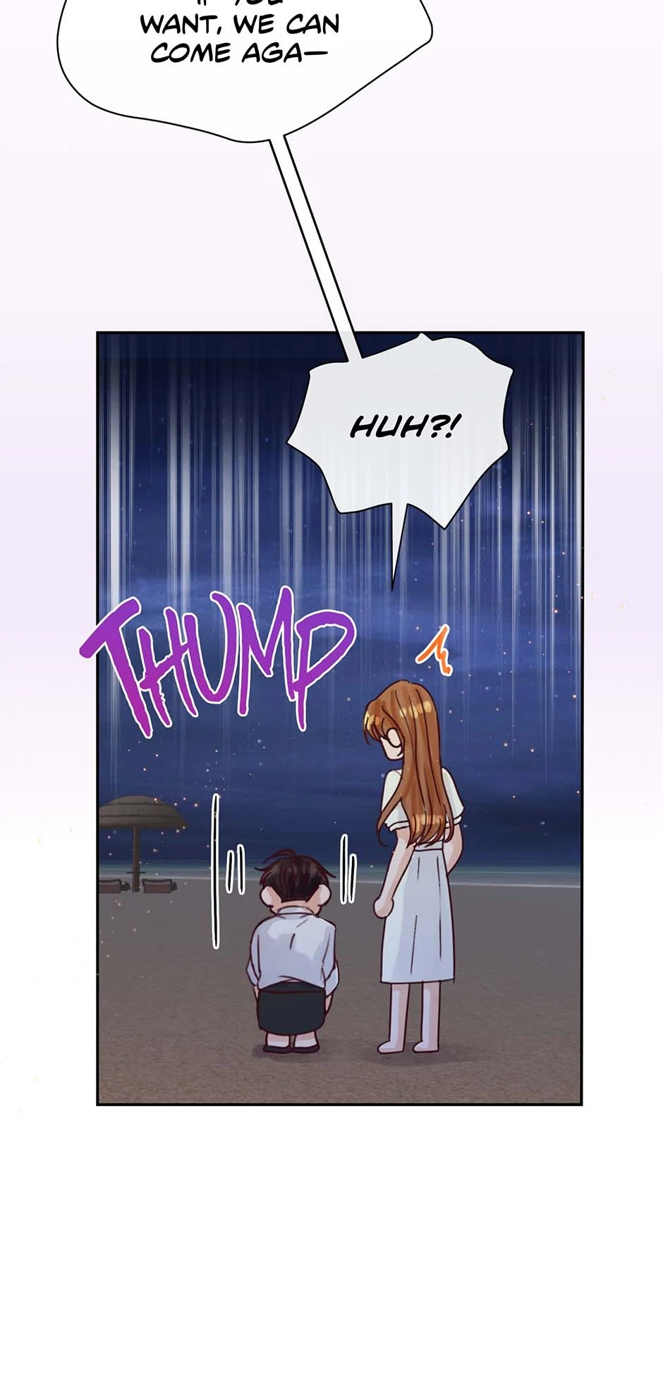 Jealousy Inducers Chapter 68 - Page 29