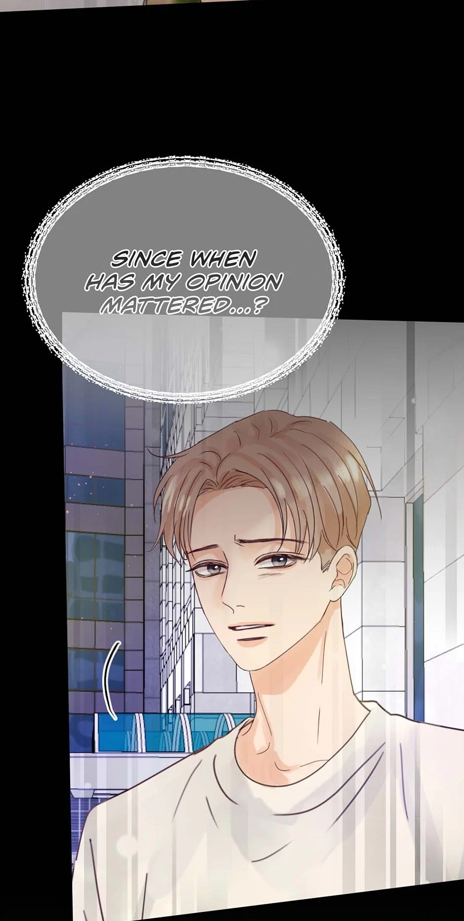 Jealousy Inducers Chapter 68 - Page 42