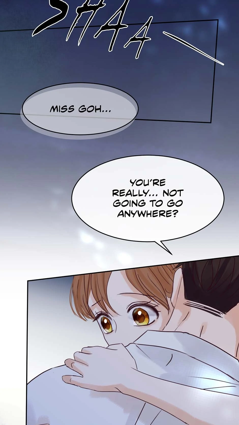 Jealousy Inducers Chapter 68 - Page 55