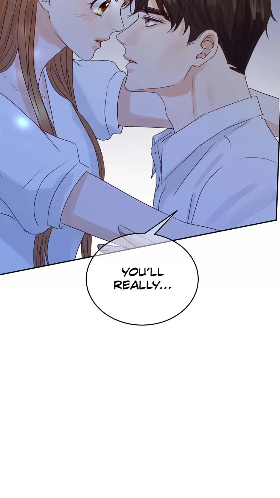 Jealousy Inducers Chapter 68 - Page 57