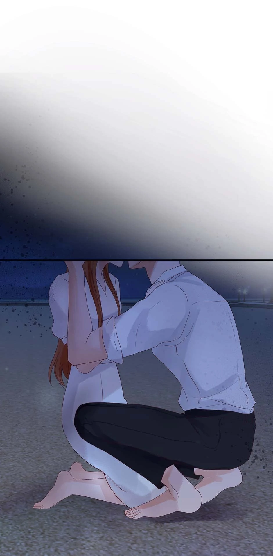 Jealousy Inducers Chapter 68 - Page 59