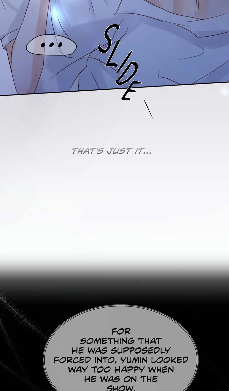 Jealousy Inducers Chapter 68 - Page 65