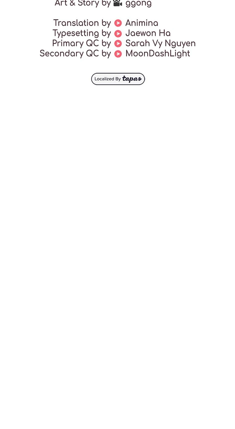 Jealousy Inducers Chapter 69 - Page 15