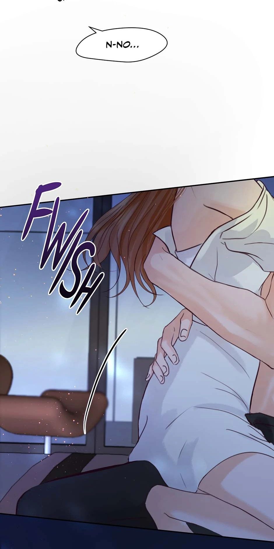 Jealousy Inducers Chapter 69 - Page 34