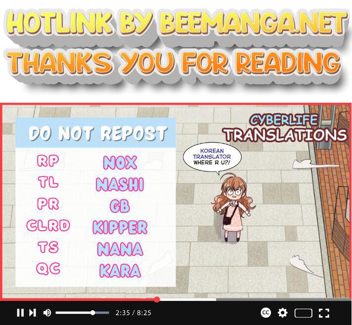 Jealousy Inducers Chapter 7 - Page 1