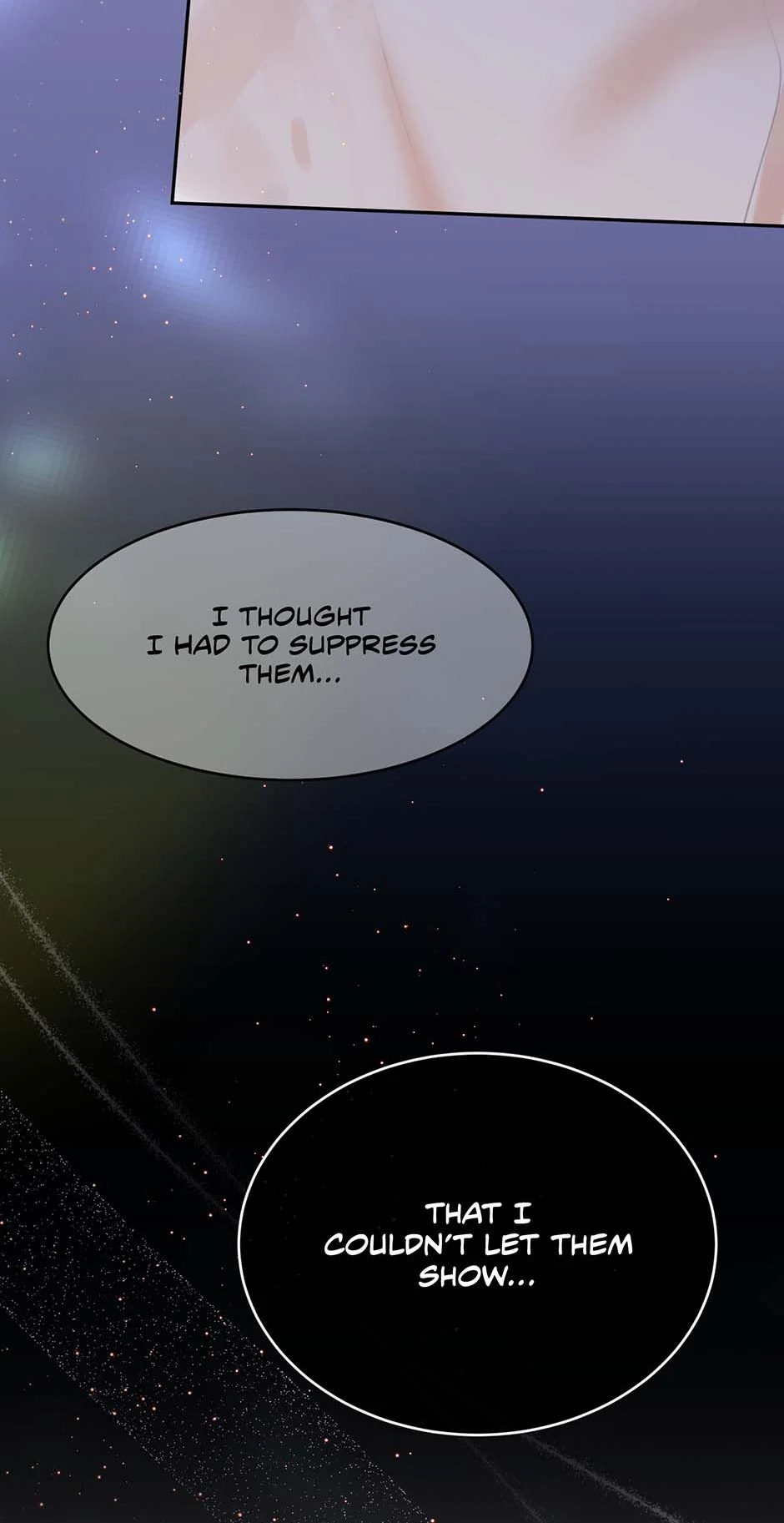 Jealousy Inducers Chapter 70 - Page 16