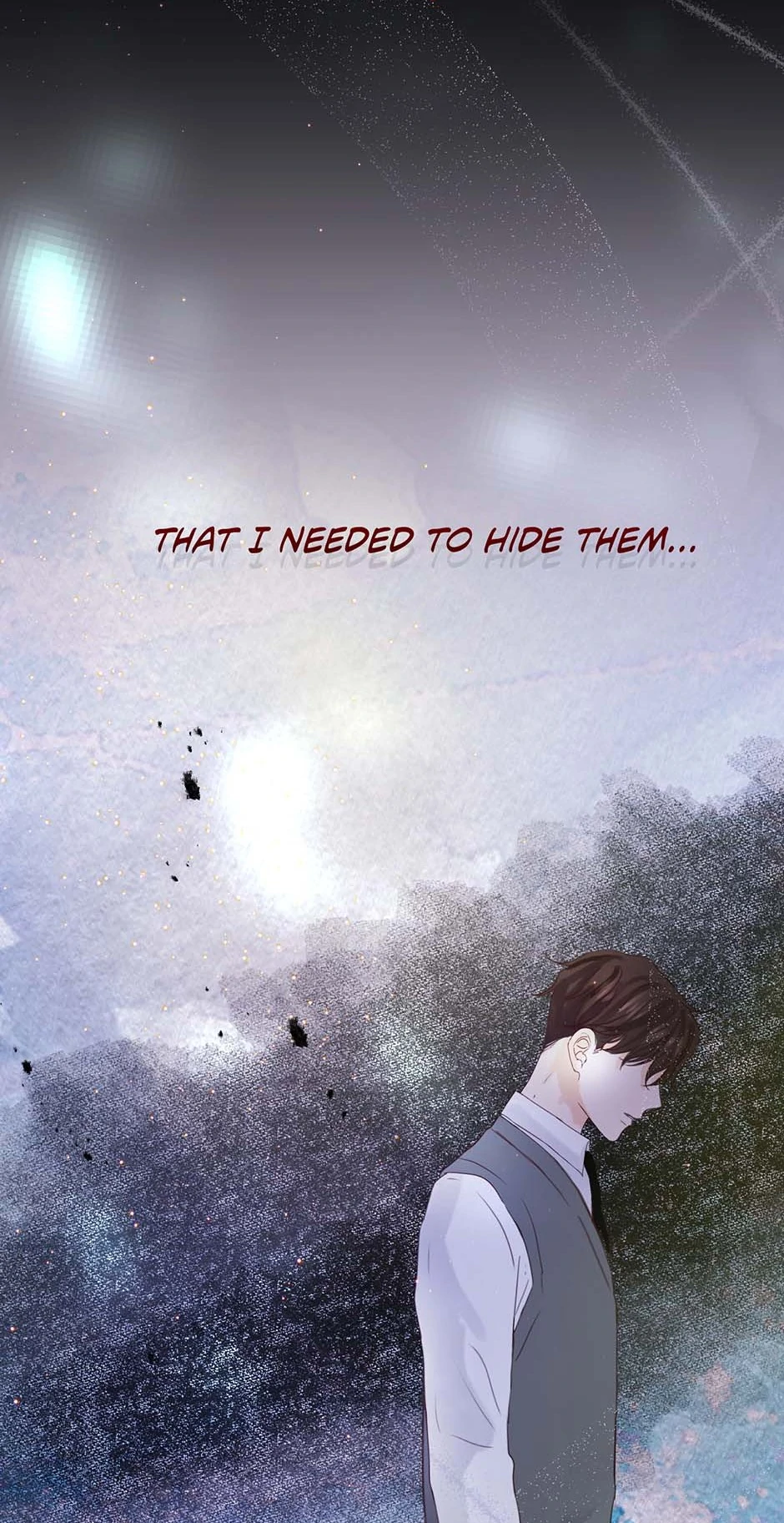 Jealousy Inducers Chapter 70 - Page 17