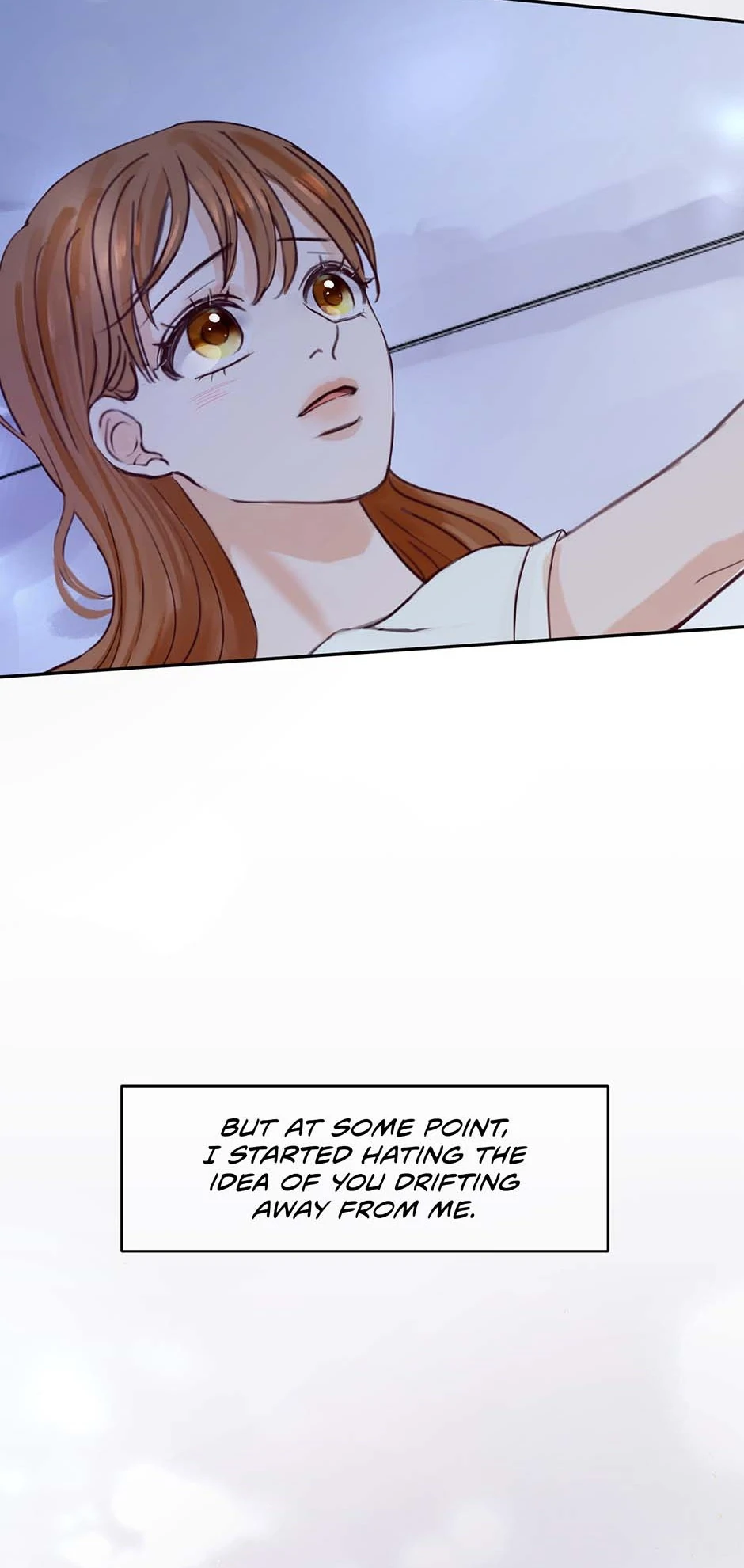 Jealousy Inducers Chapter 70 - Page 41