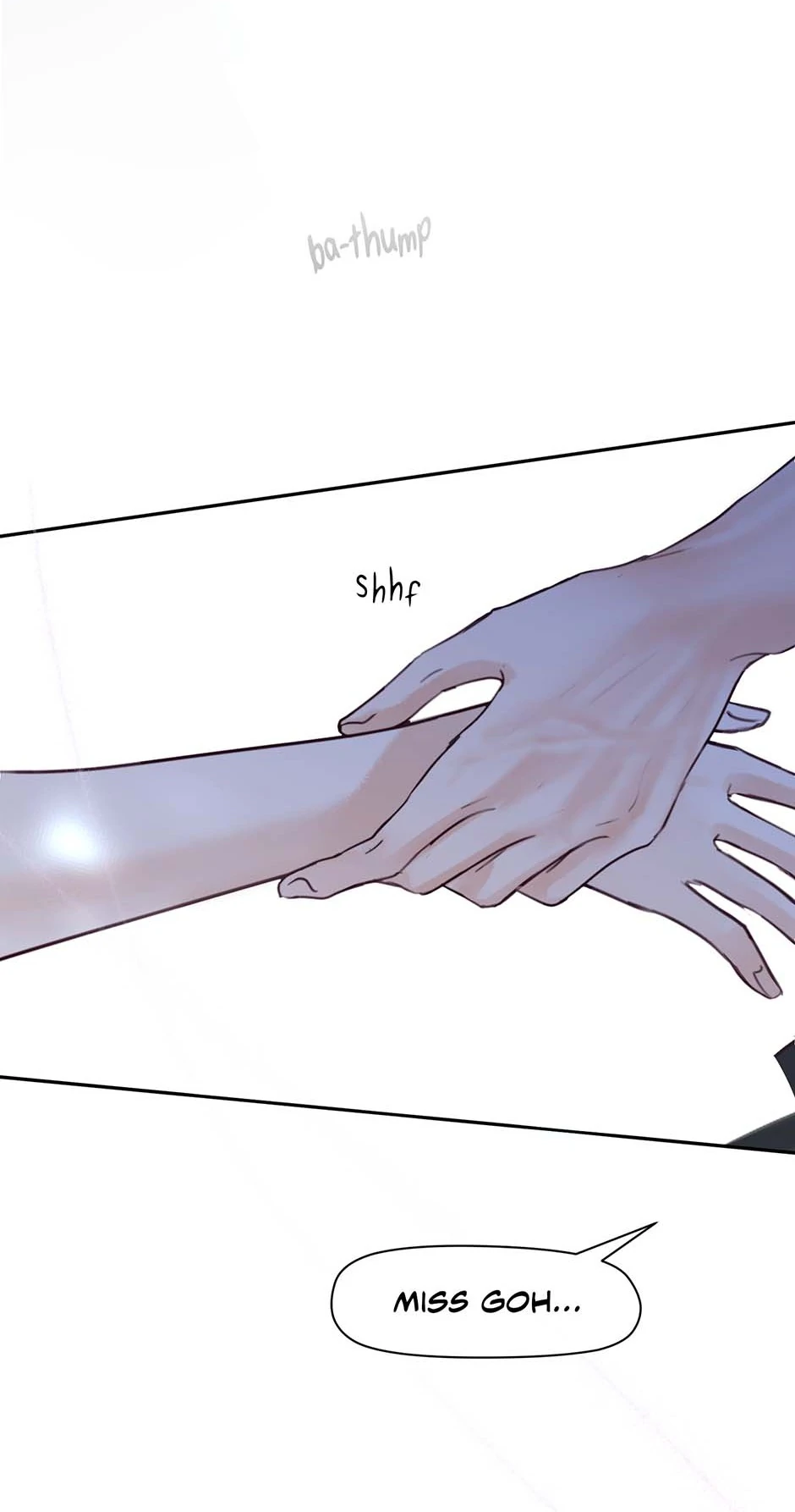 Jealousy Inducers Chapter 70 - Page 53