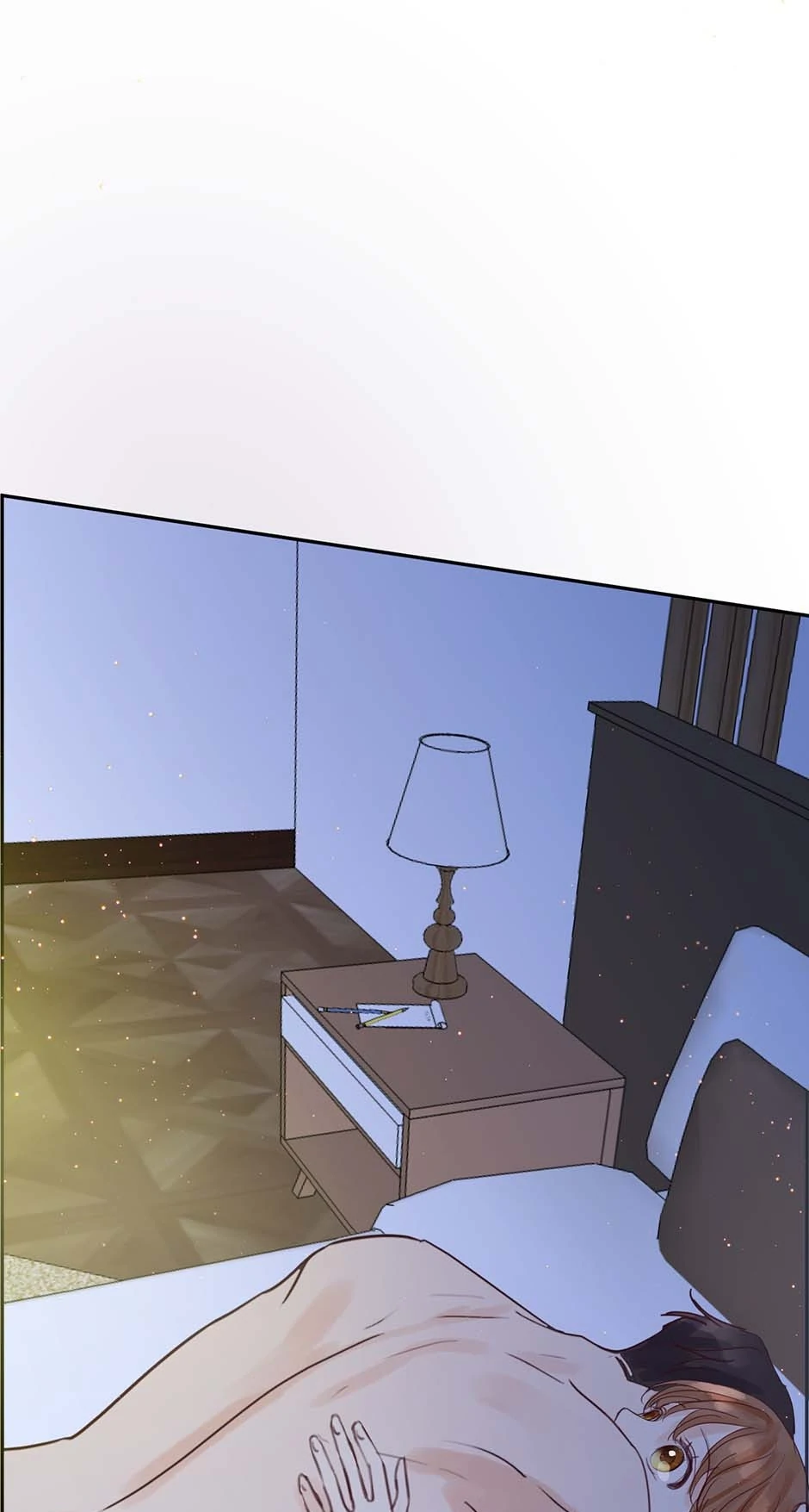 Jealousy Inducers Chapter 70 - Page 8