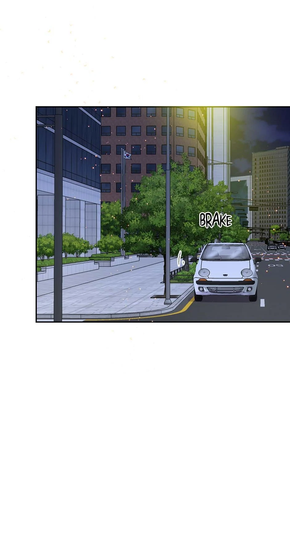 Jealousy Inducers Chapter 70 - Page 75