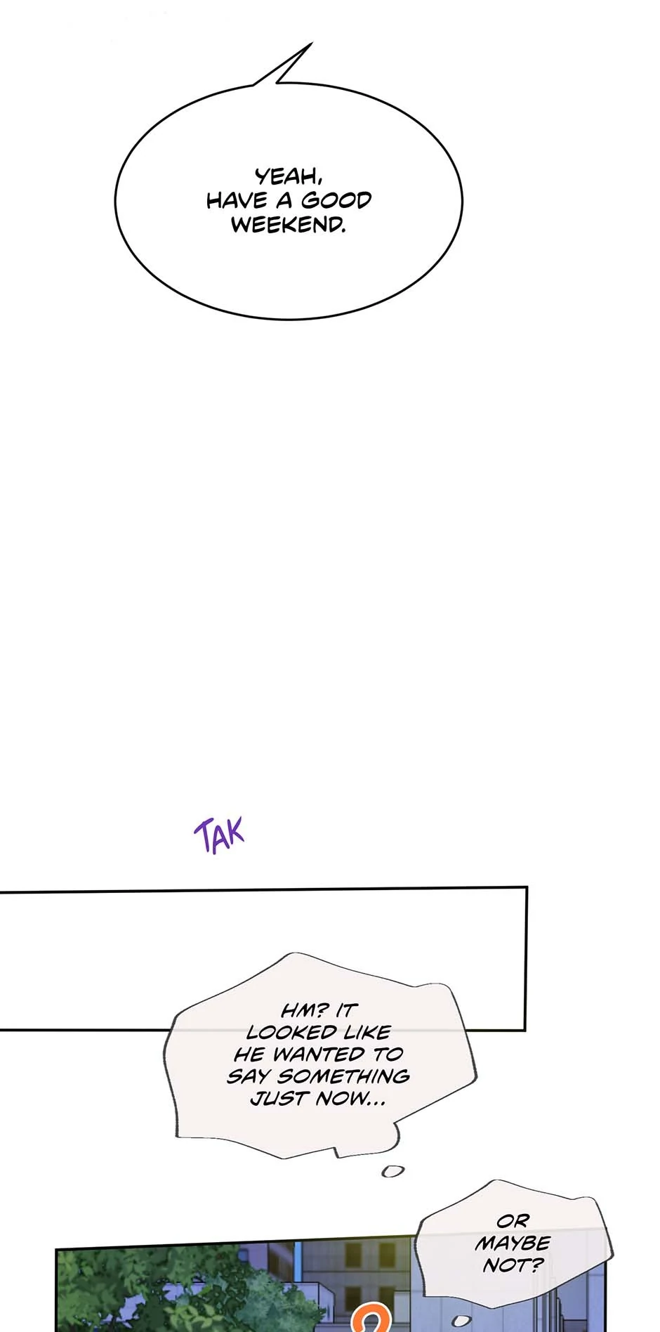 Jealousy Inducers Chapter 70 - Page 82