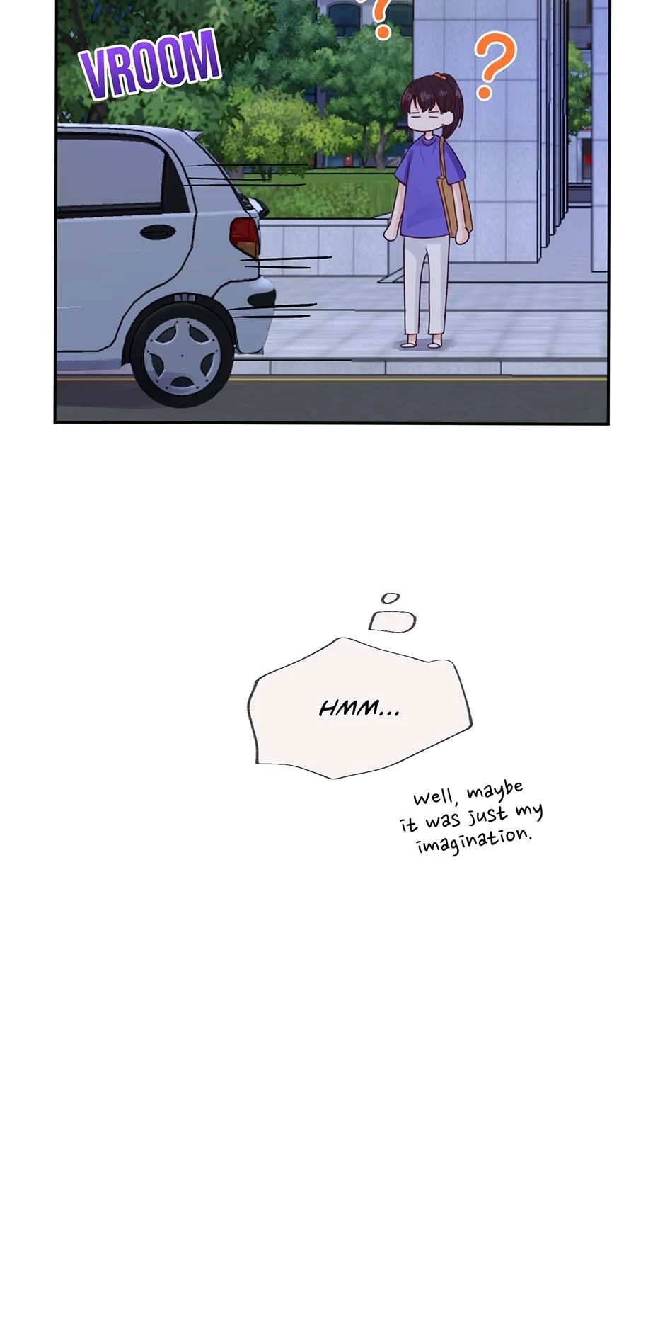 Jealousy Inducers Chapter 70 - Page 83