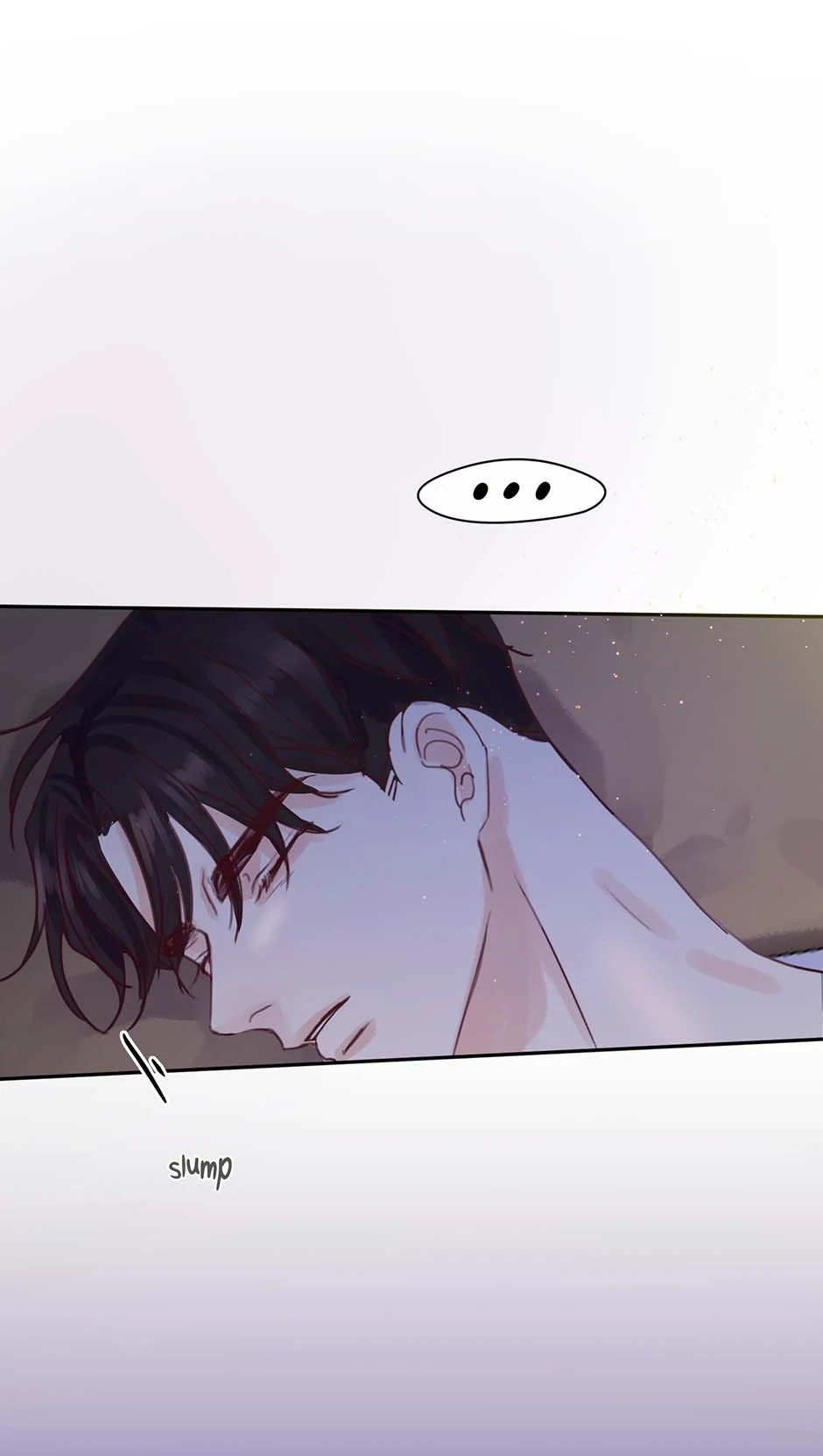 Jealousy Inducers Chapter 71 - Page 34