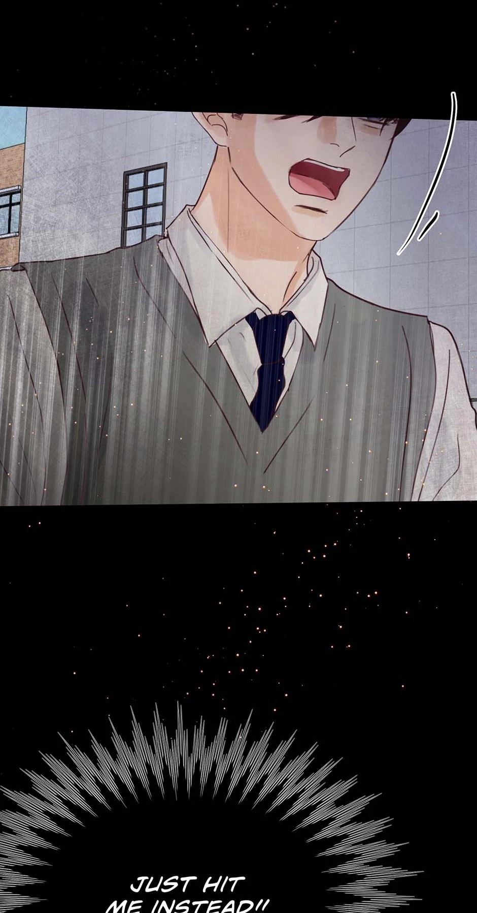 Jealousy Inducers Chapter 71 - Page 40